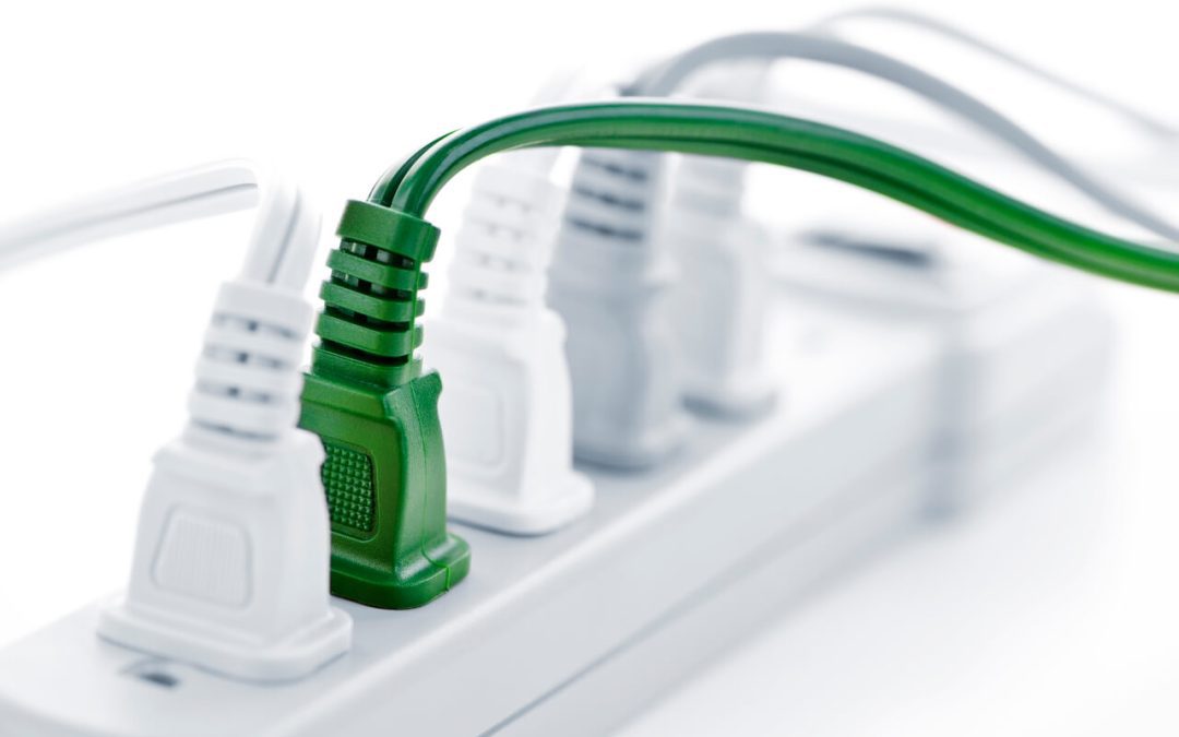 Electrical Safety in Your Home