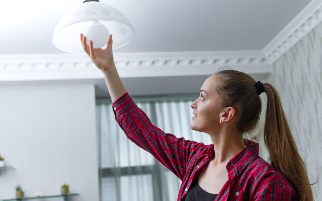 5 Fall Home Improvement Projects