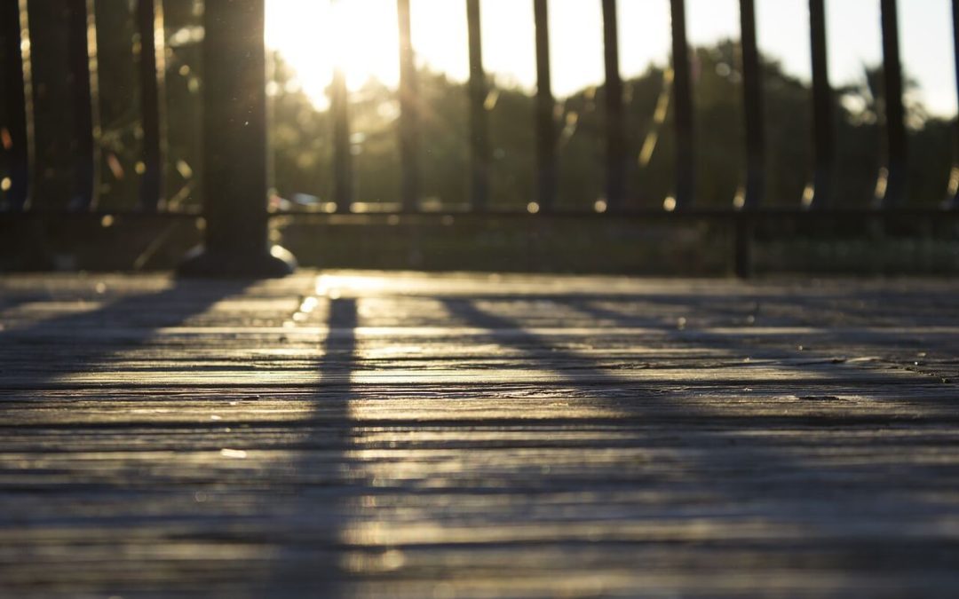 4 Pros and Cons of Buying an Older Home