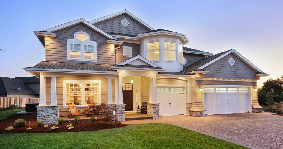 New-Construction2 Buyers Home Inspection Services