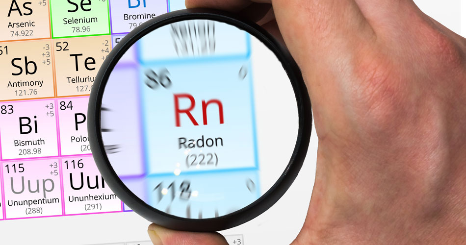 Radon Radon Testing Home Inspection Services