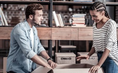 6 Tips to Help You Declutter Your Home