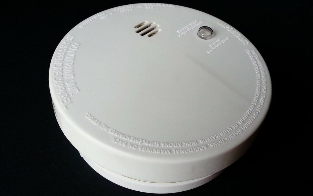 7 Home Safety Essentials for Your Household